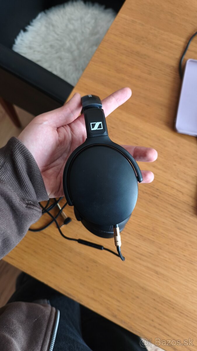 Sennheiser HD 4.30 G - 2