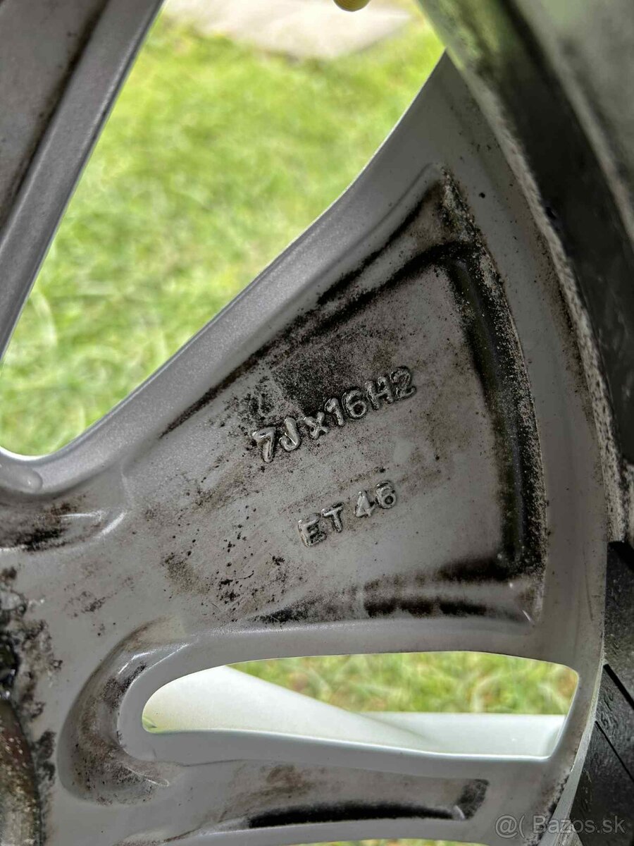 Disky elektrony R16 - 2