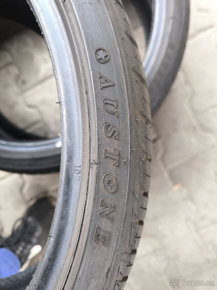 Austone 225/35R19 letné 2ks - 2