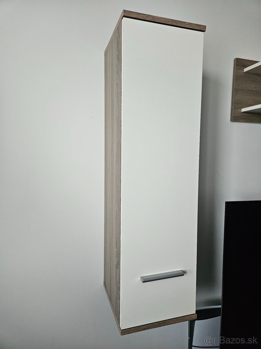 Nábytok do obývačky. - 2