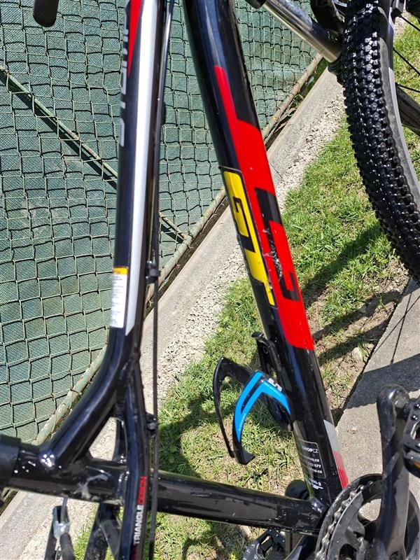 detský bicykel GT Stomper - 2