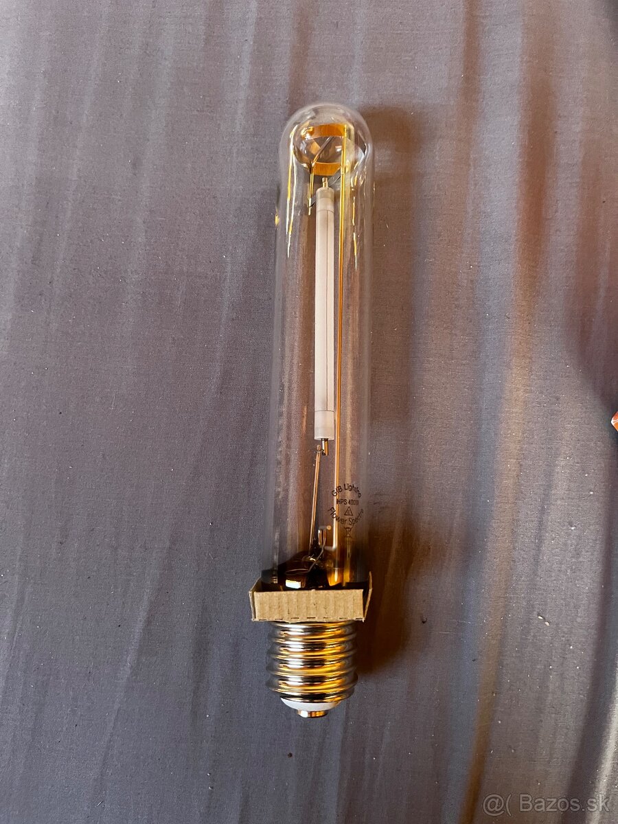 Sodikova lampa - 2