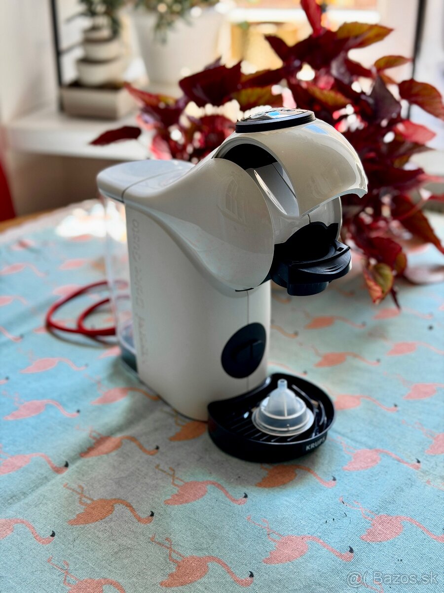 DOLCE GUSTO GENIO S - 2