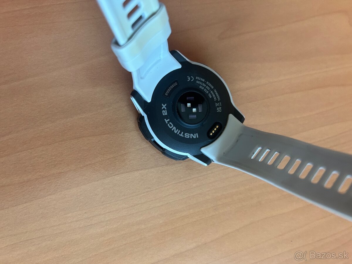 Garmin Instinct 2x solar - 2