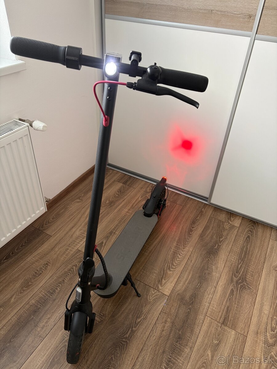 Sencor Scooter Two S60 - 2