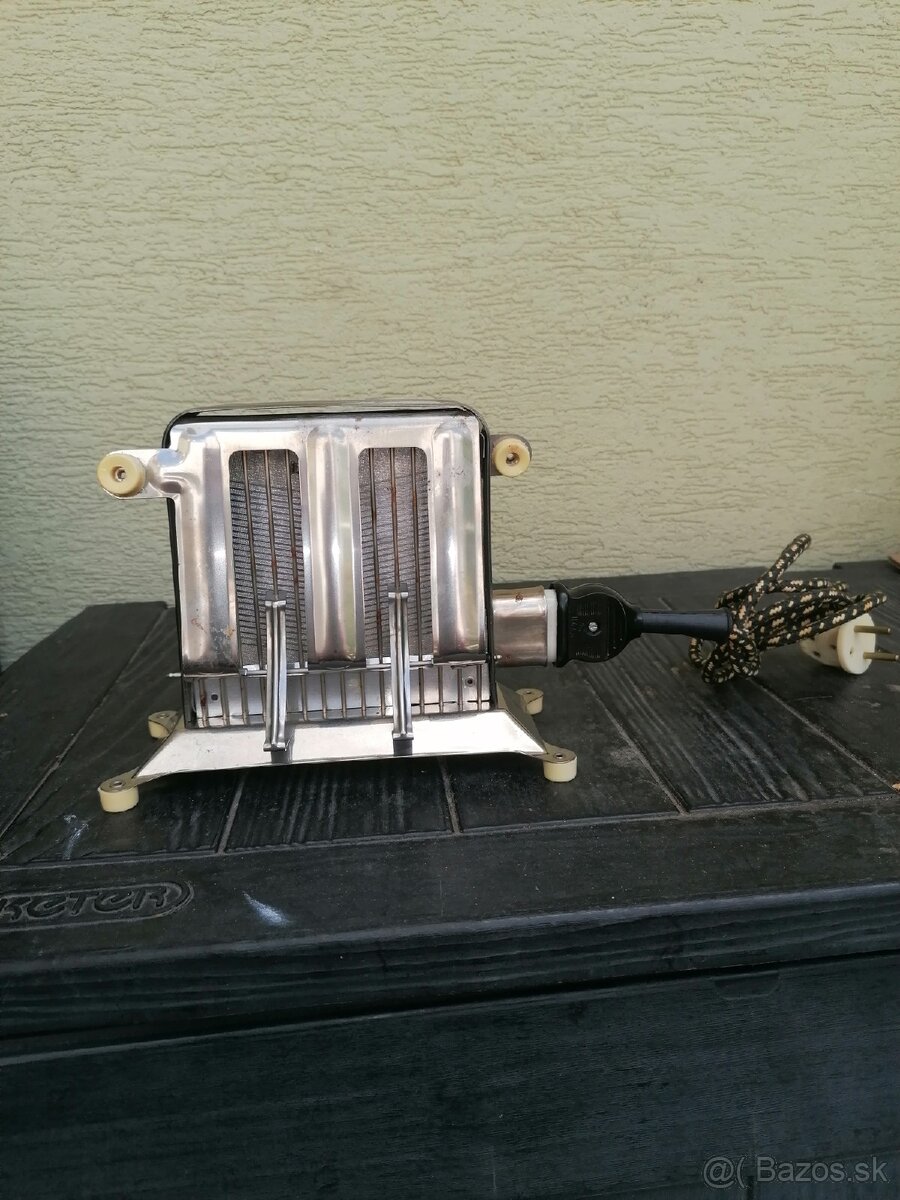 Toustovac - 2
