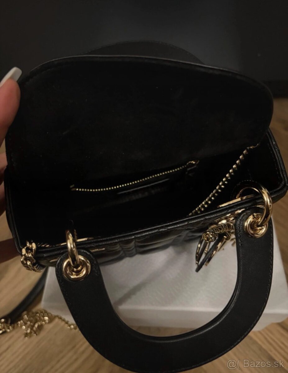 Lady Dior - 2