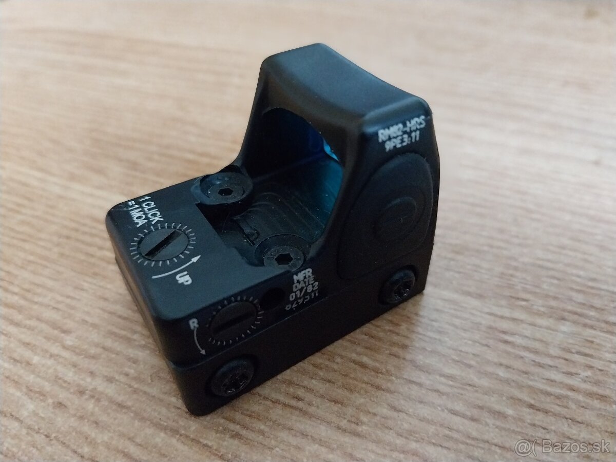Trijicon mikrokolimator - 2