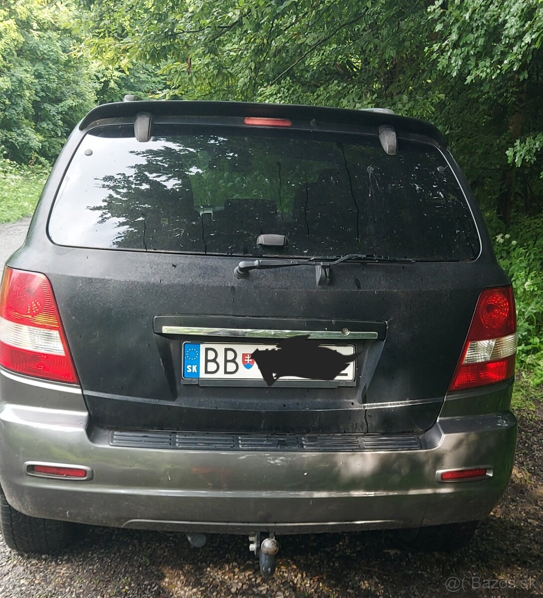 Kia Sorento - 2