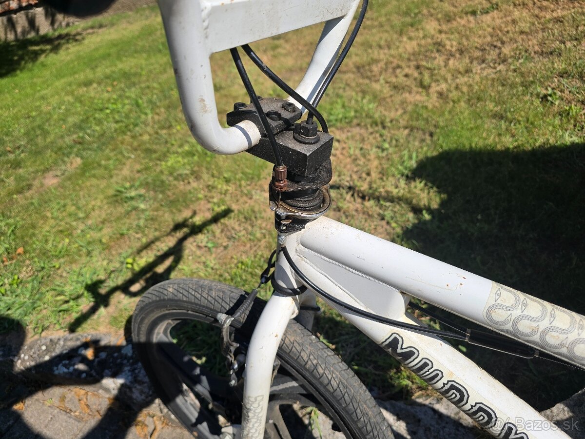 Bicykel - 2