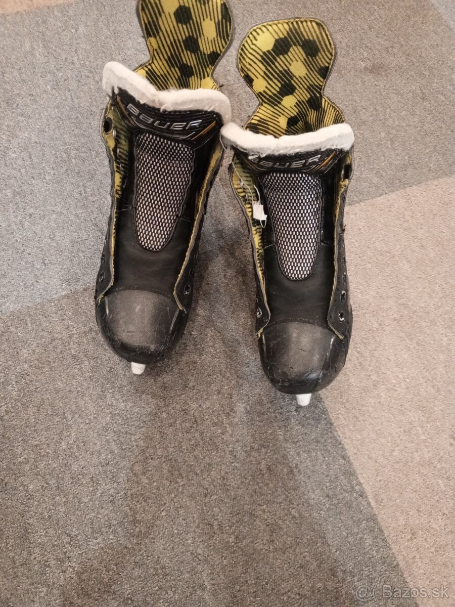 Hokejove korčule Bauer Supreme - 2