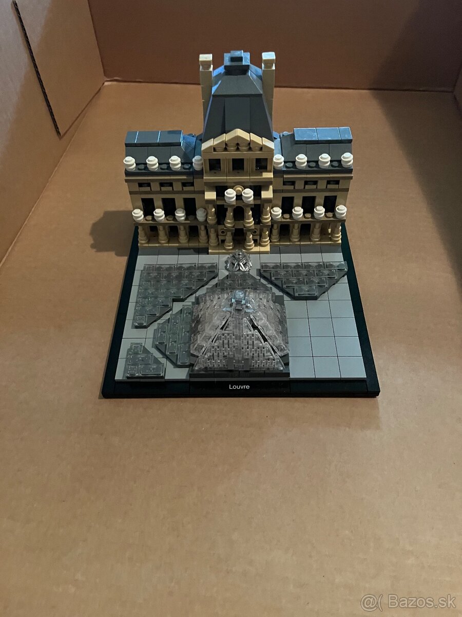 Lego 21024 - 2