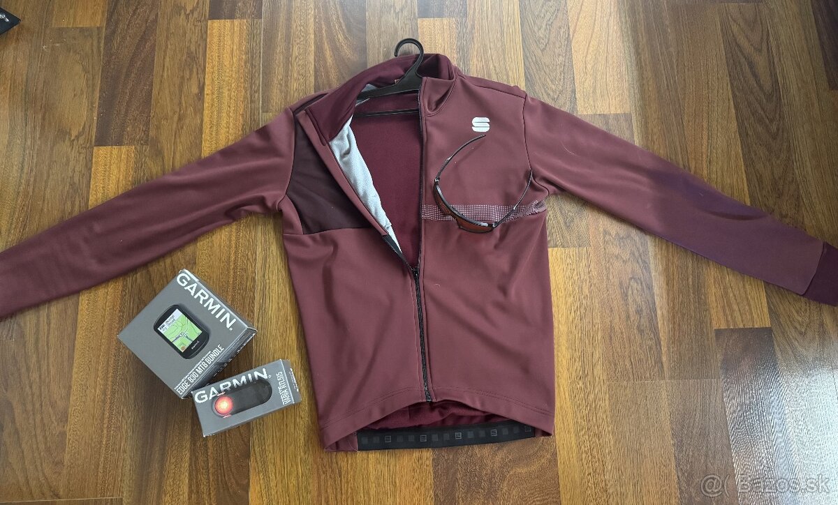 Sportful Giara Softshell bunda - 2