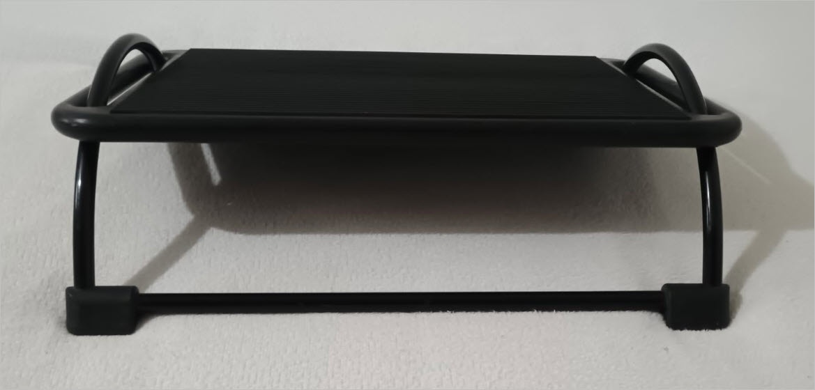 Opierka nôh pod stolicku - (ergonimicka) - 2