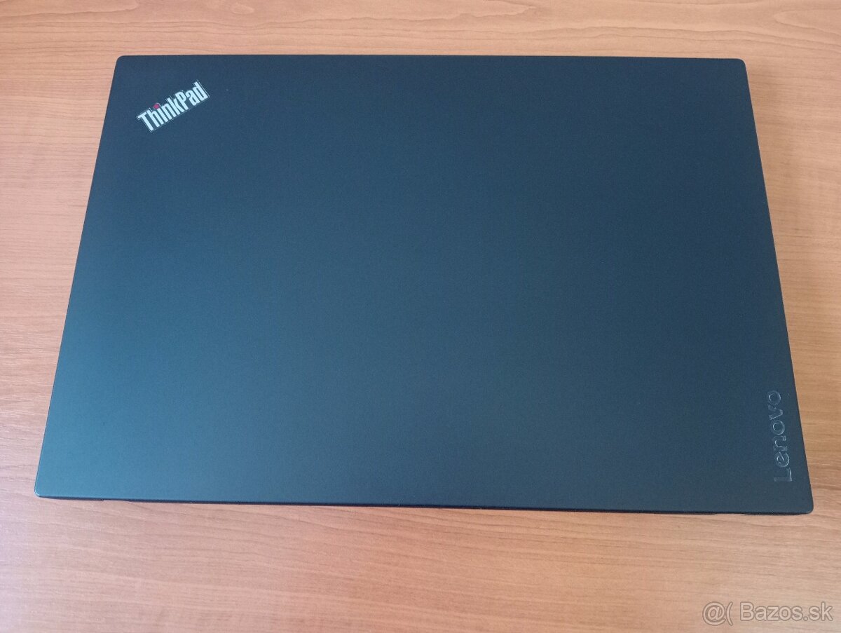 Lenovo Thinkpad T470 , Windows 10 , Intel core i5 , 8gb ram - 2
