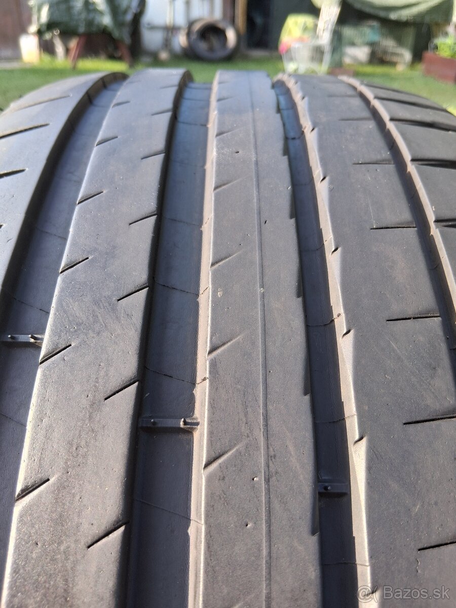 315/30 r22 letne pneumatiky - 2