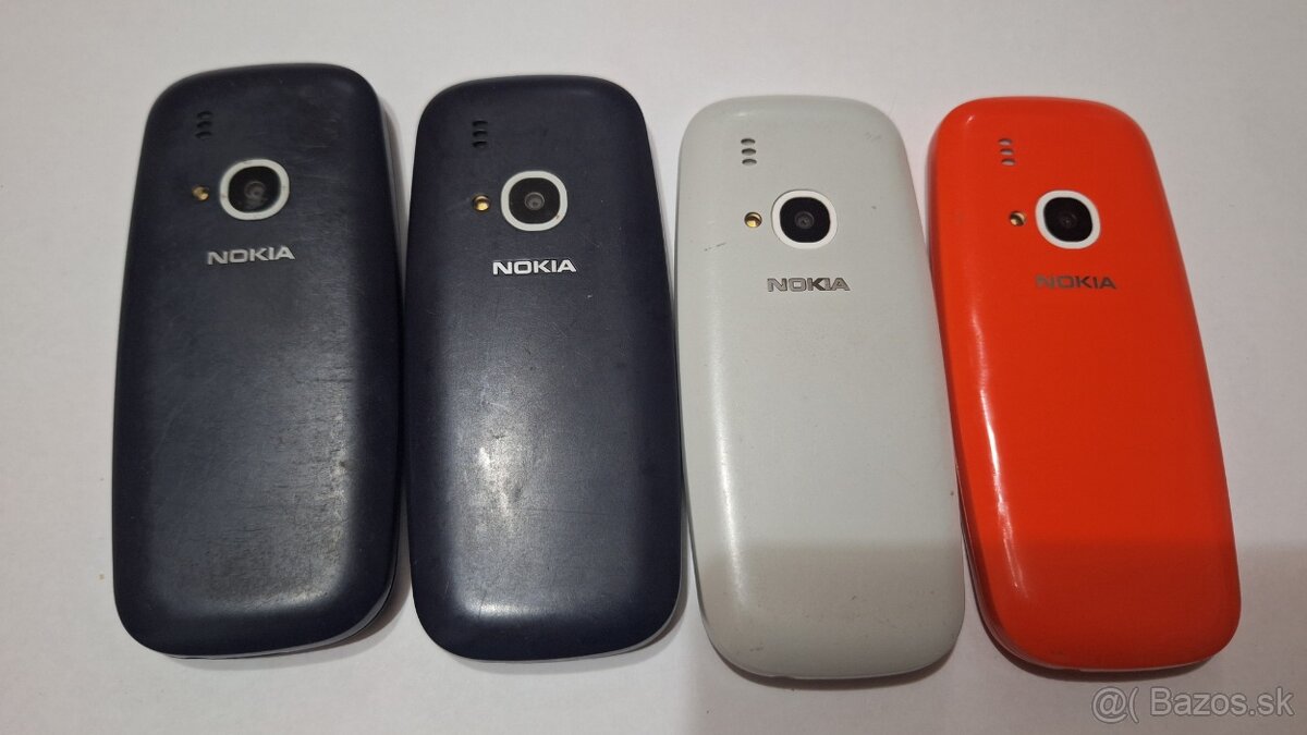 Nokia 3310 - 2