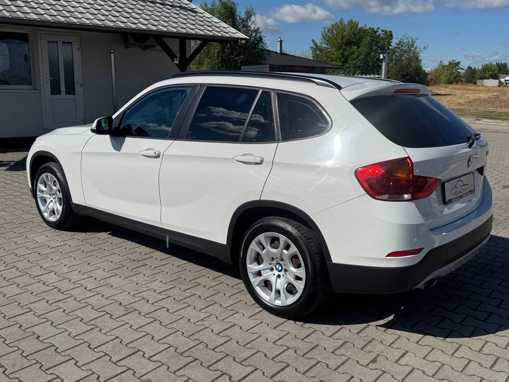 BMW X1 xDrive 18d - 2