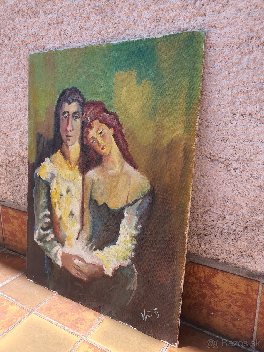 „Dvojica“ – Rostislav Vrána (2019) - 2