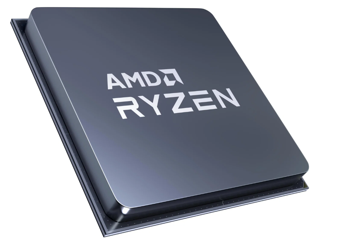 NOVÝ- AMD Ryzen 7 5700G - 2