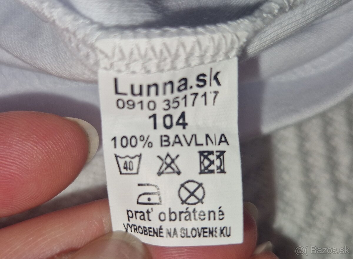 Súprava "Švárny mládenec" - 2