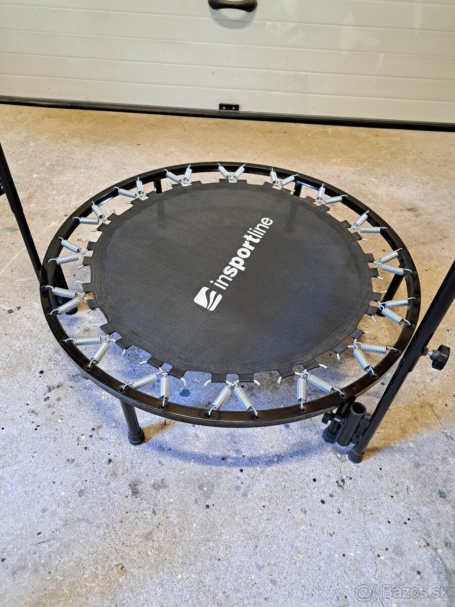Fitness trampolína - 2