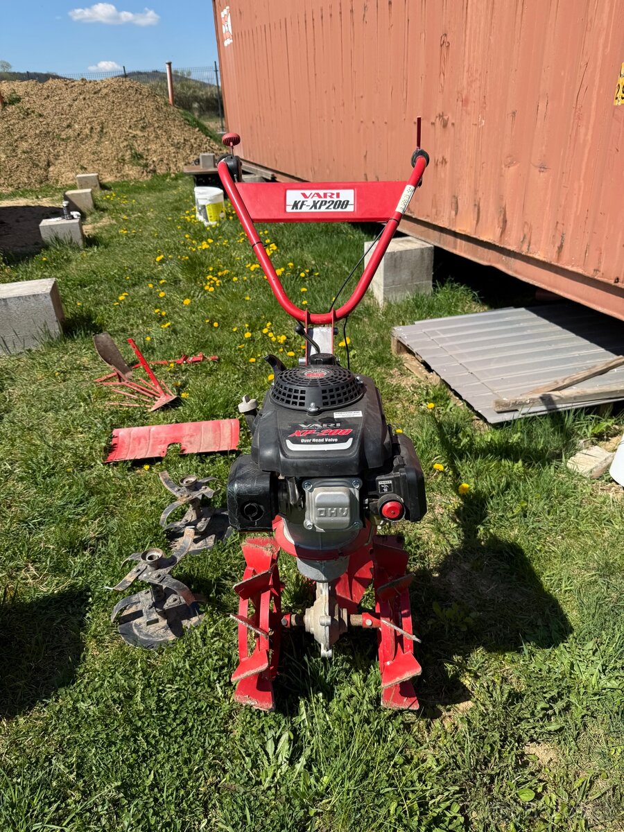 Vari XP200 - 2