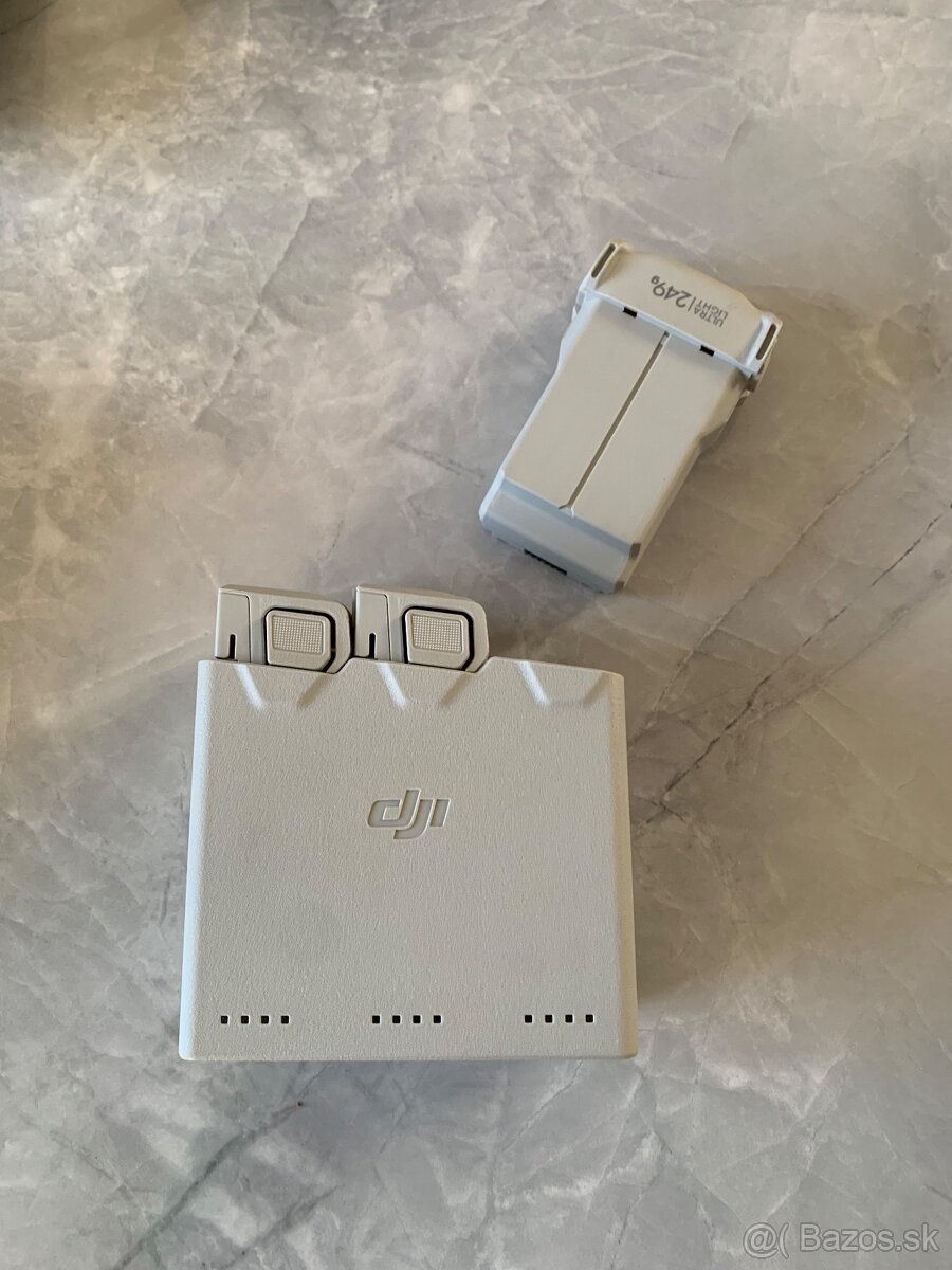 DJI mini 3 pro fly more combo - 2