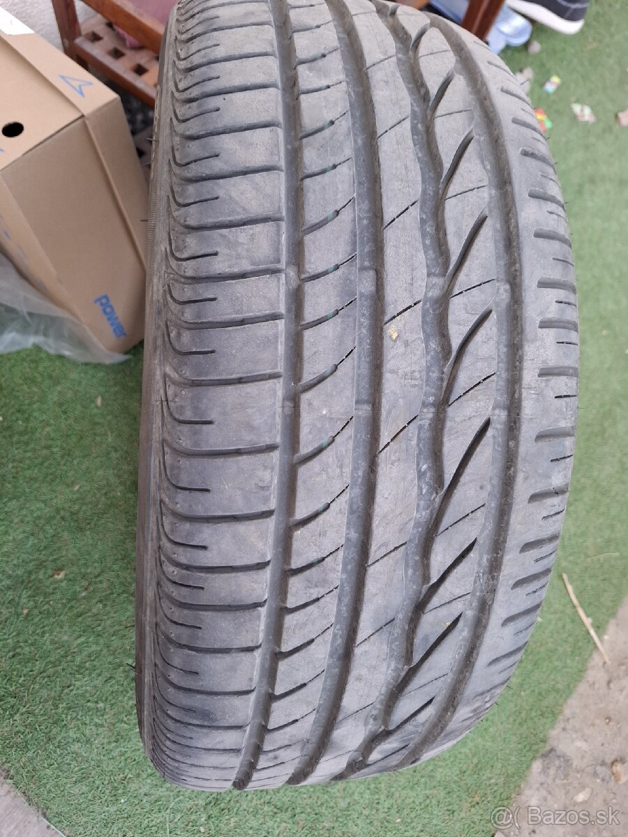 205/55 R16 letna pneumatika - 2