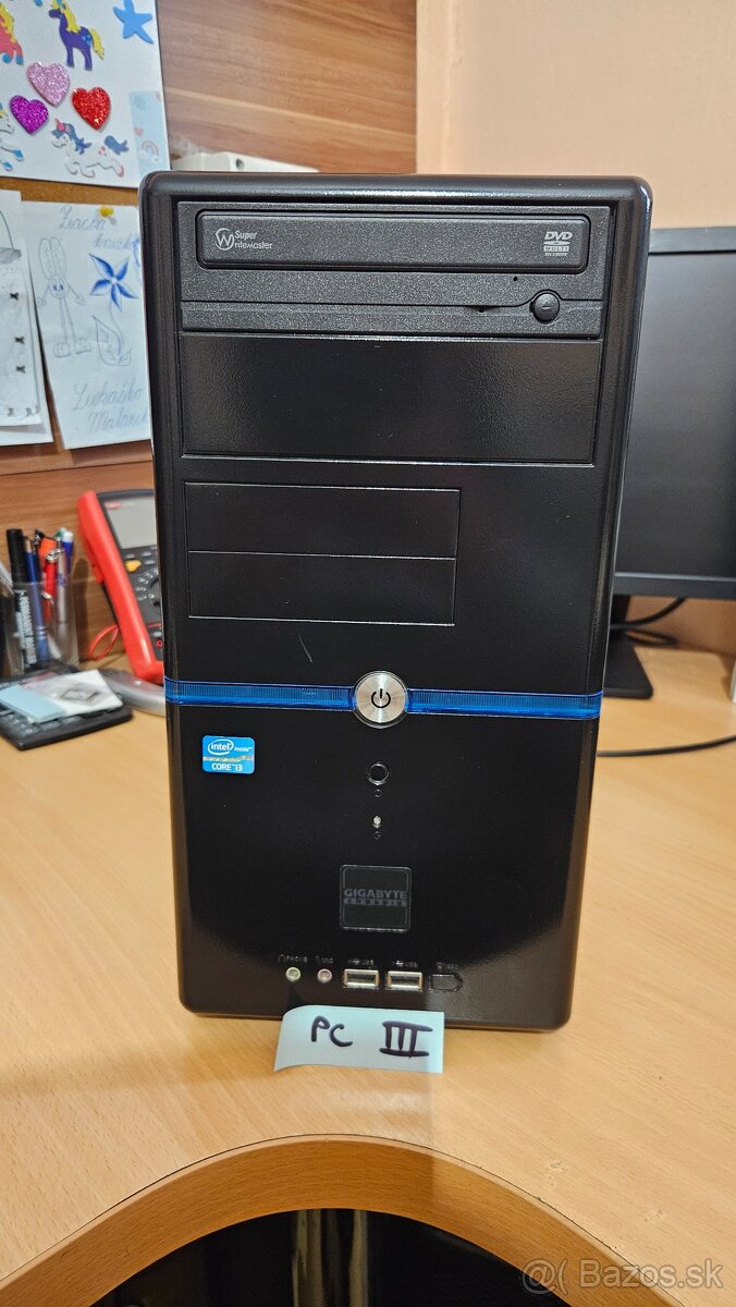 PC3 - Core i5 - 2