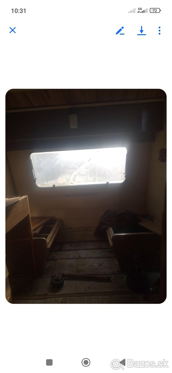Karavan - 2
