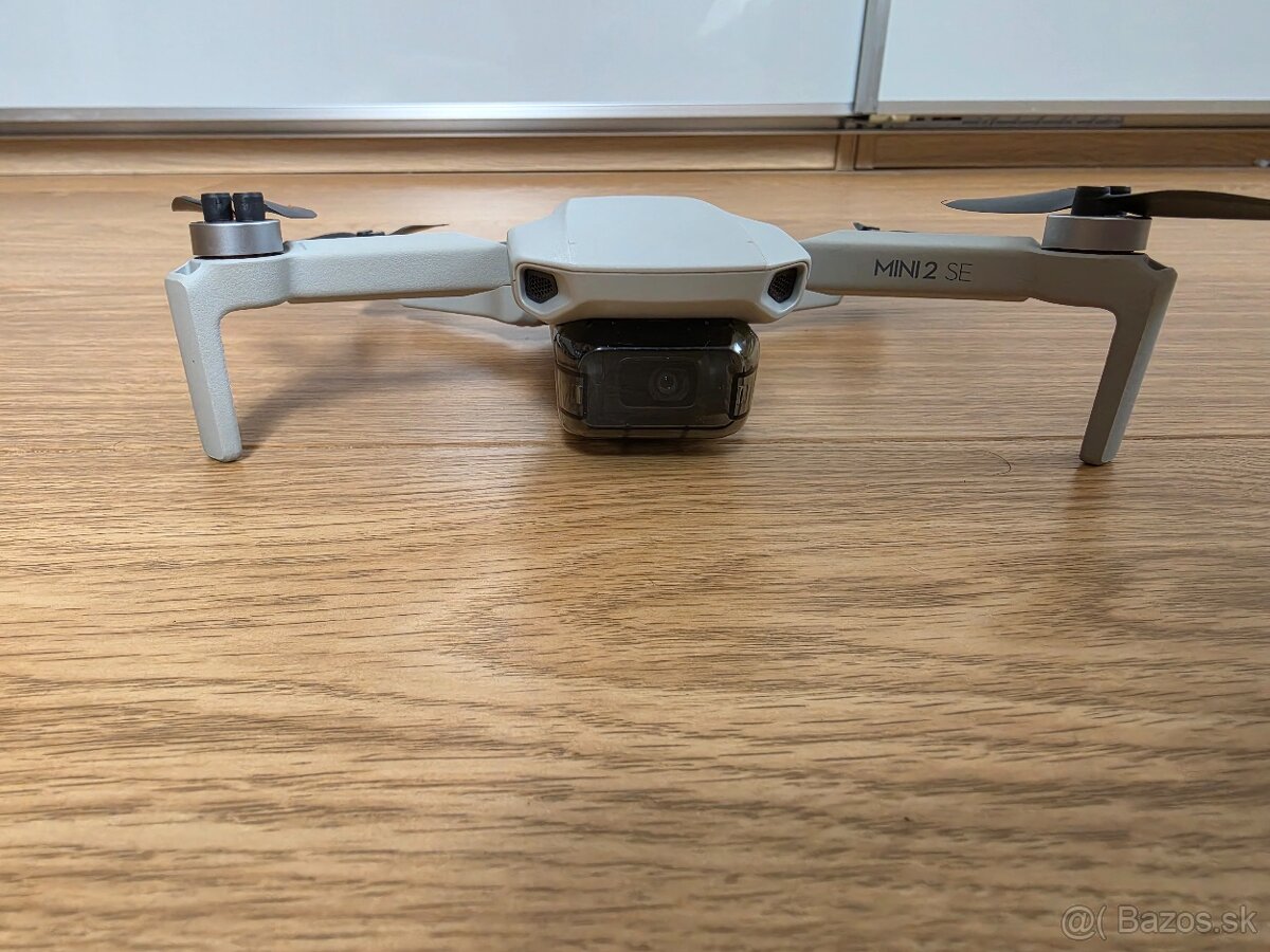 DJI Mini 2 SE - 2