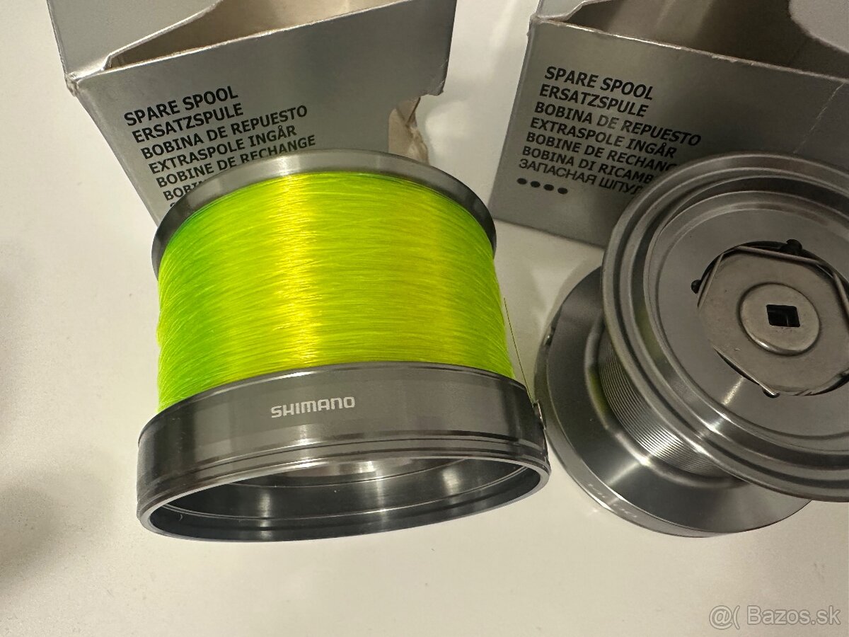 Shimano - 2