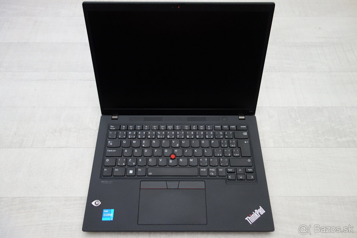 LENOVO ThinkPad T14 Gen3 - 2