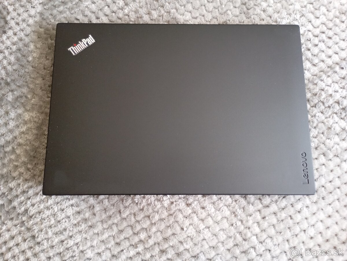 predám LENOVO THINKPAD T470 , Windows 7 64bit - 2