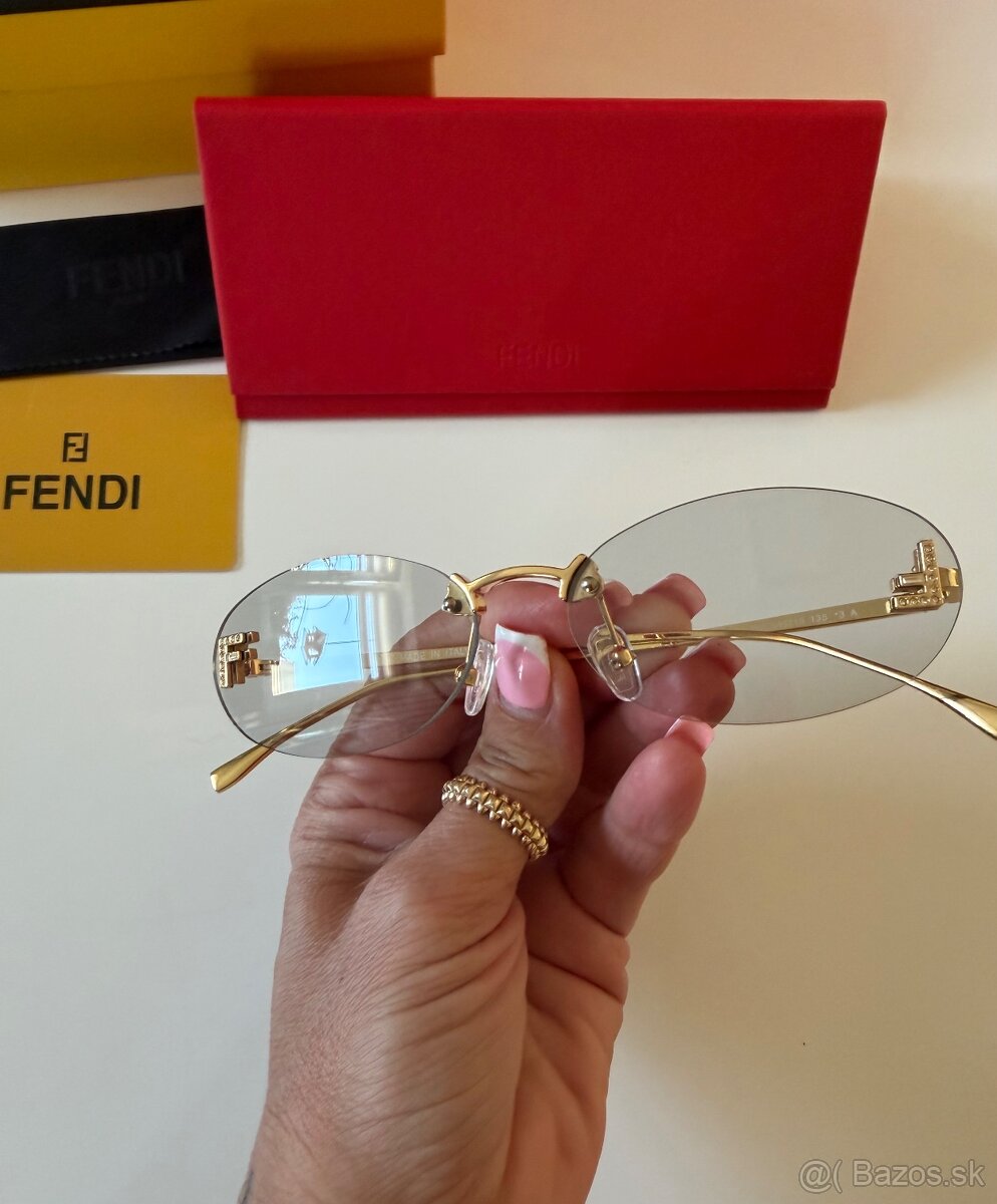 Fendi - 2