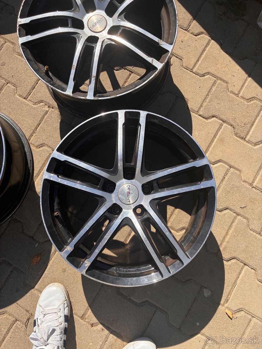 5x112 r18 - 2