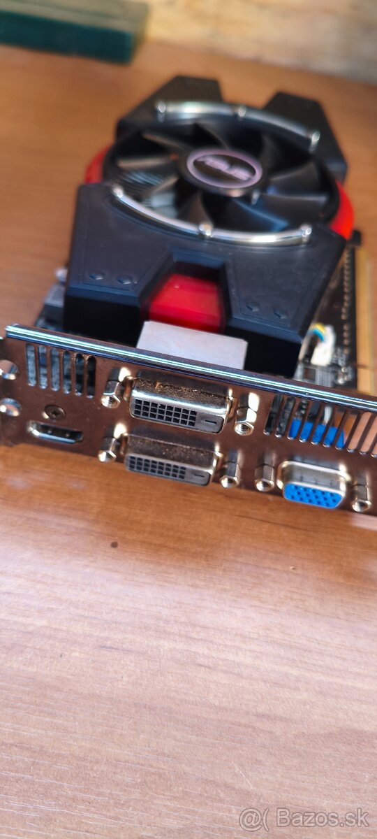 Asus GT640 2 GB - 2