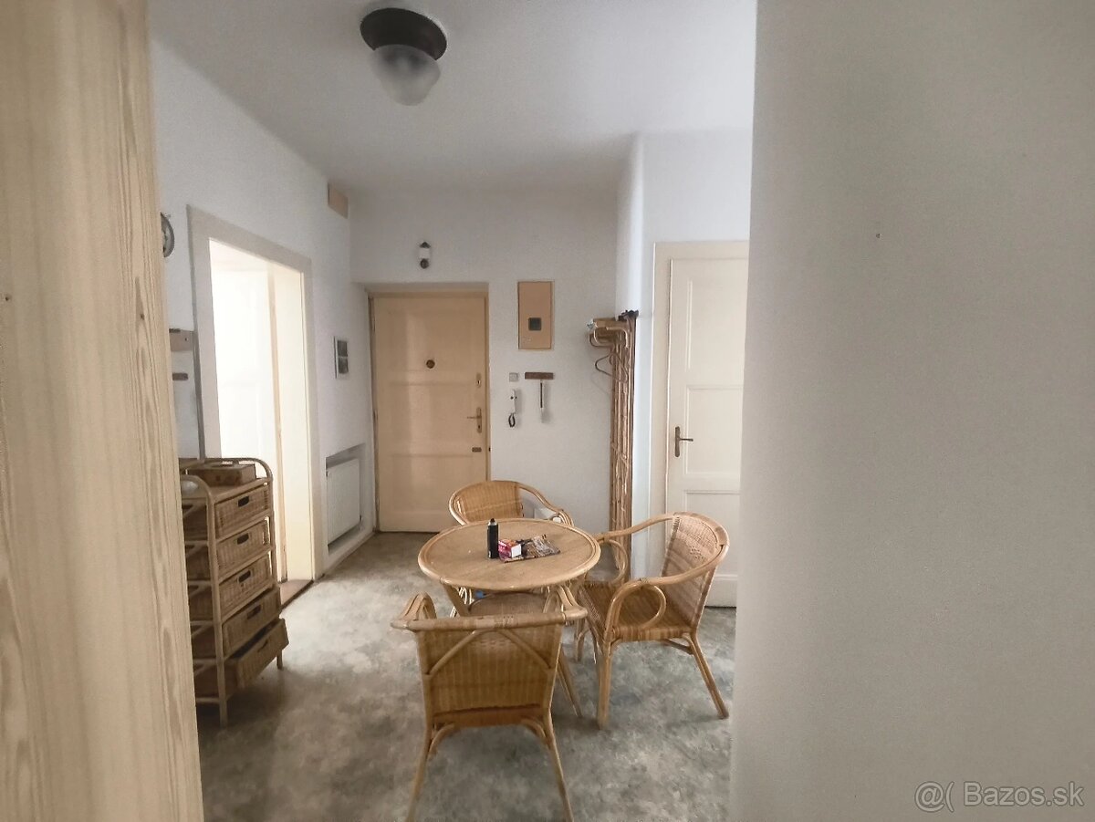 Veľkometrážny 3 iz byt s Starom meste – Pet Frien – foto 2