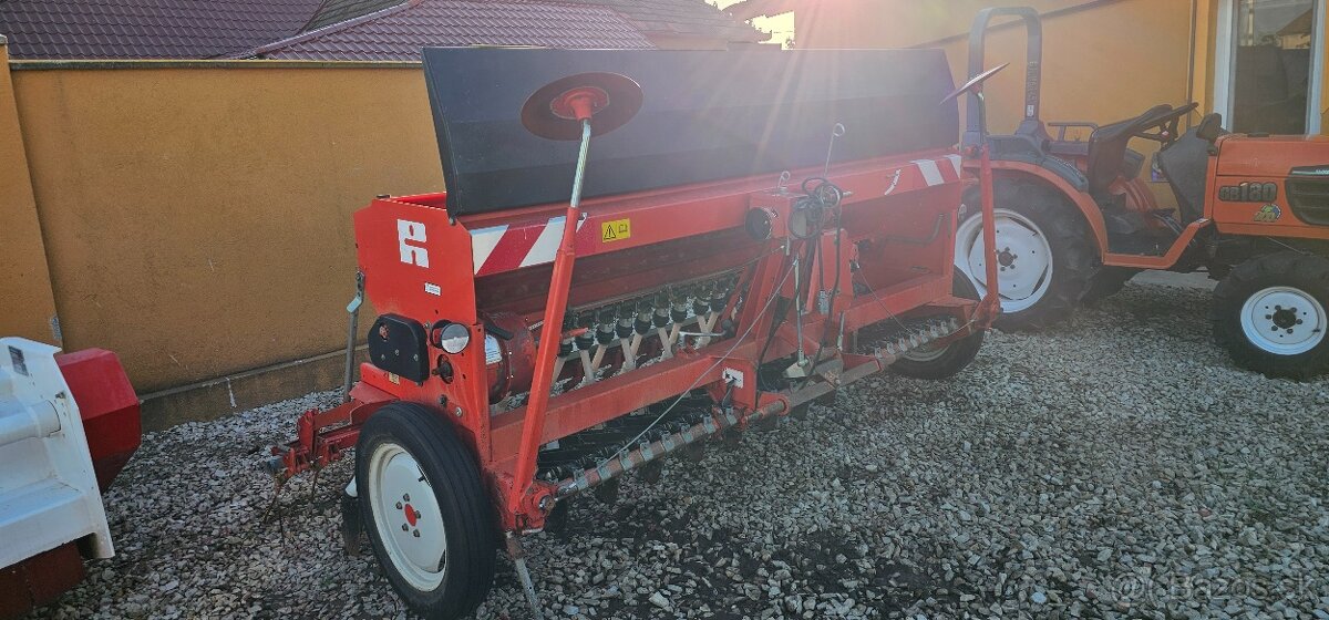 Reform 100 sejačka - 2