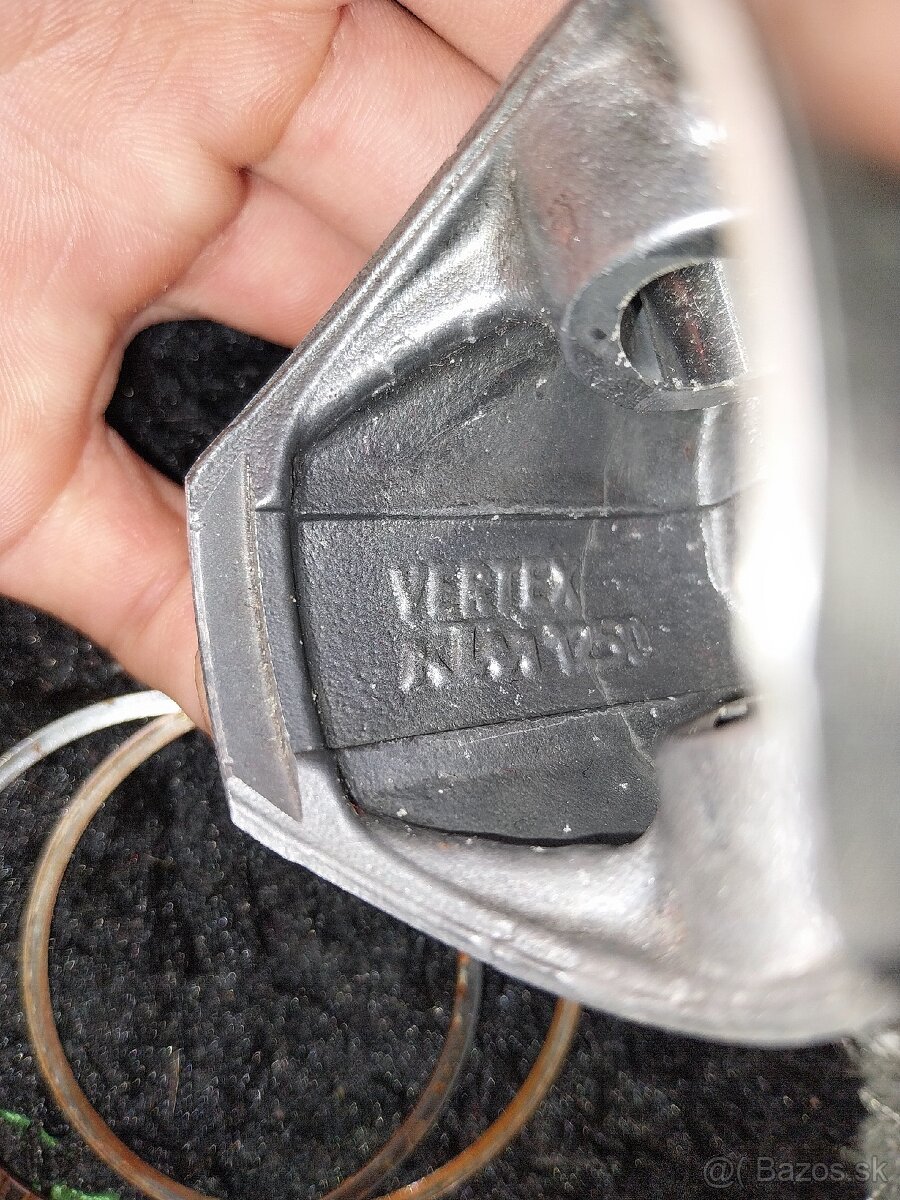 Piest na ktm125 a husqvarna125 - 2