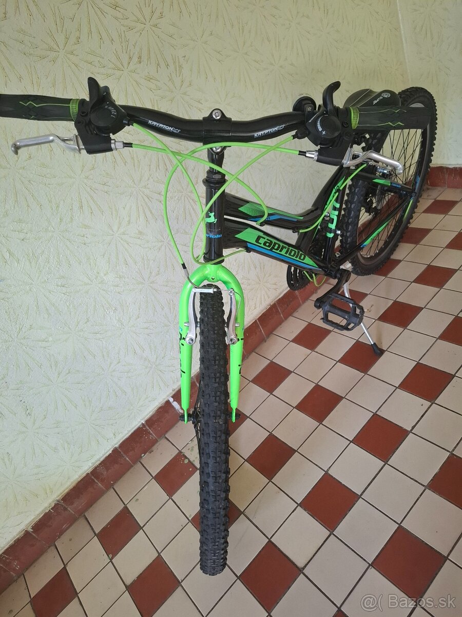 Bicykel N - 2