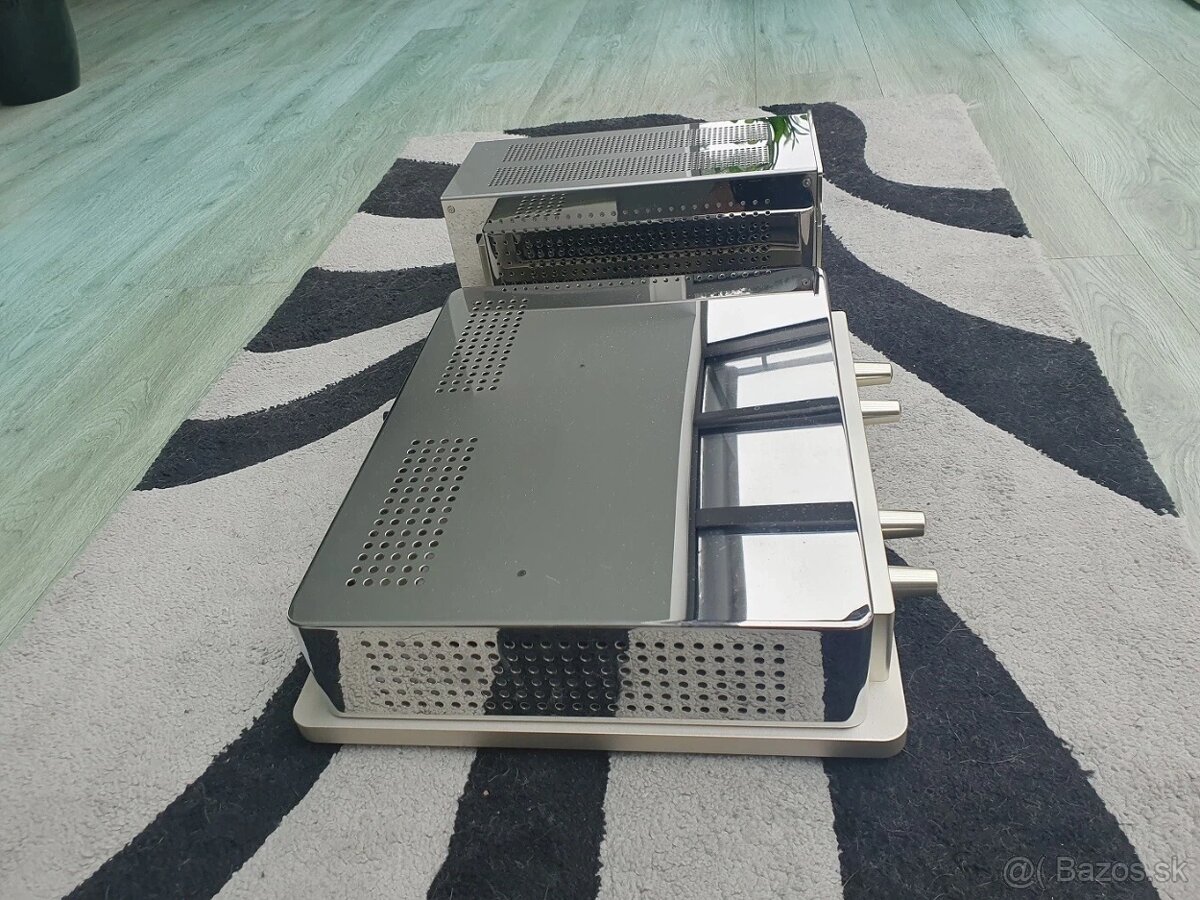 Zanden 1200 MK III - 2