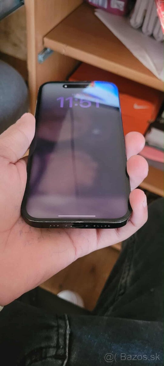 Apple iPhone 14 Pro 128 GB - 2