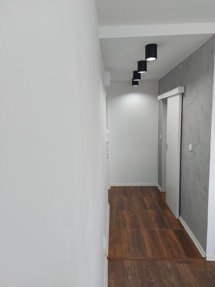 Dám do prenájmu 1 izbový byt v LC - 2