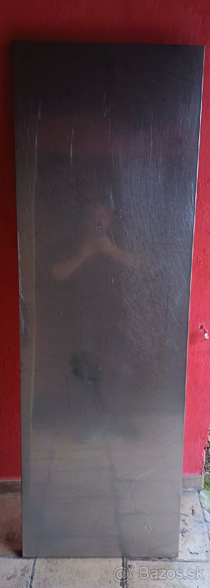 Predám nerezovú pracovnú dosku - 2