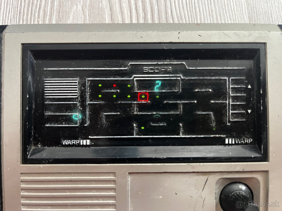 Bandai Packri Monster (1981) - 2