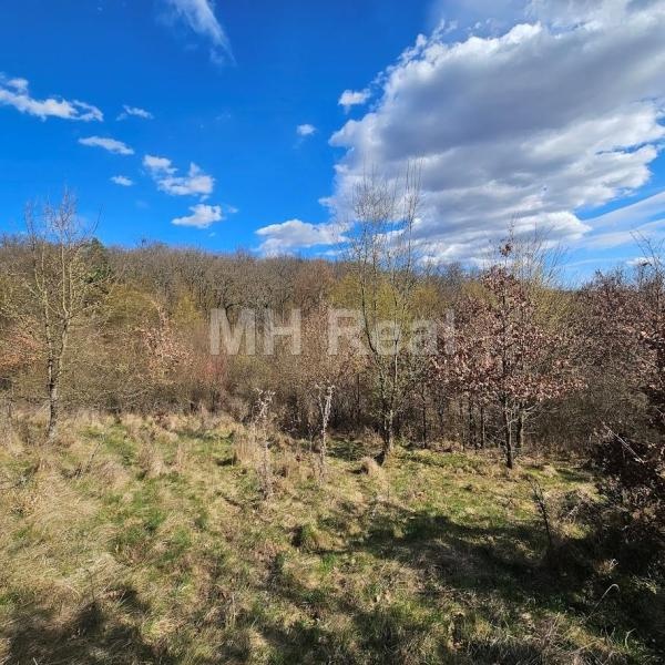 KANAŠ pozemok v lone prírody len 7 km od Prešova 10€/m2 - 2