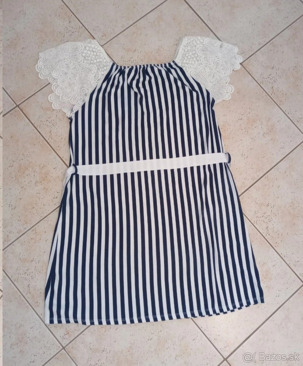 Letné šaty - 2