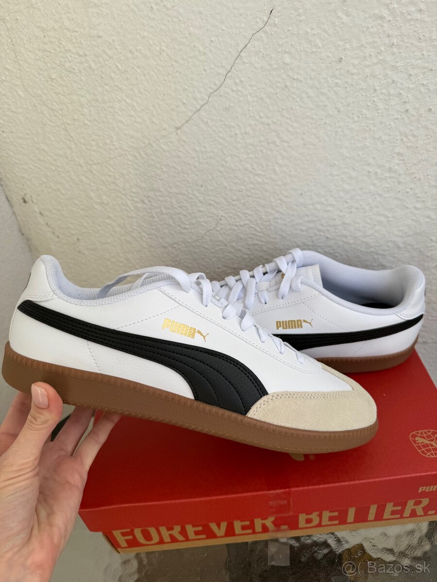 Pánske tenisky Puma 9-T - 2